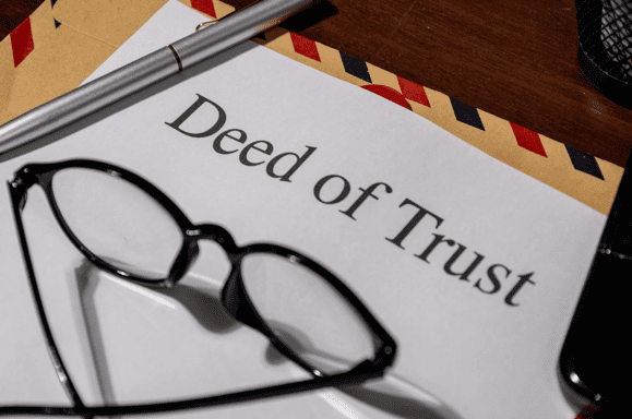 alternatives to lady bird deeds